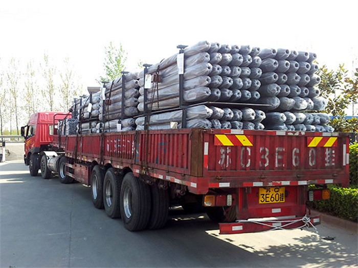 富阳网架整装待发